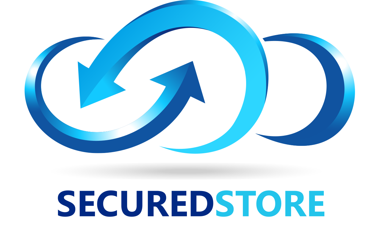 SecuredBackup